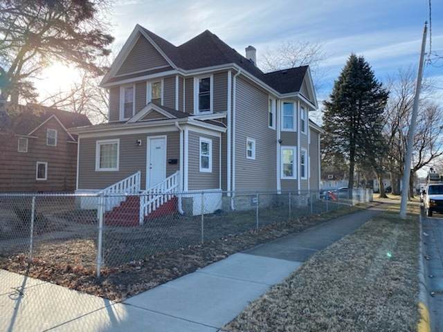 1800 Park Avenue - Photo 1
