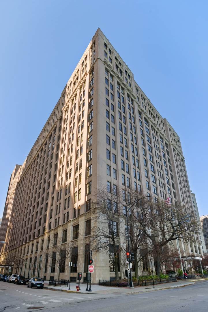 680 Lake Shore Drive - Photo 1