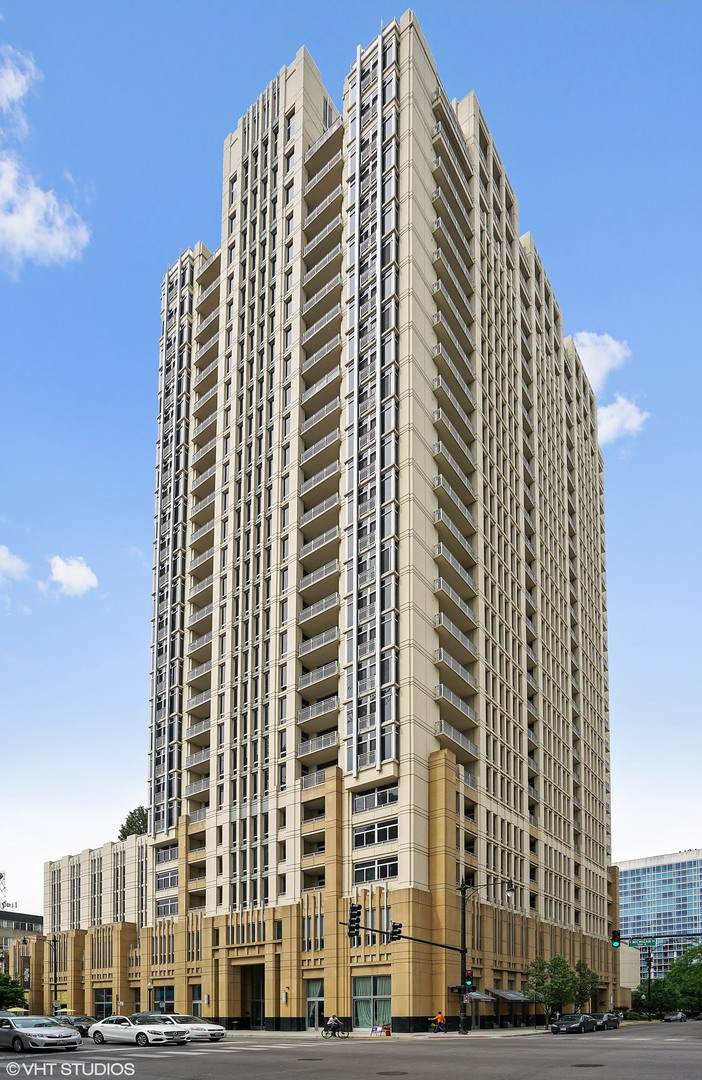 1400 Michigan Avenue - Photo 1