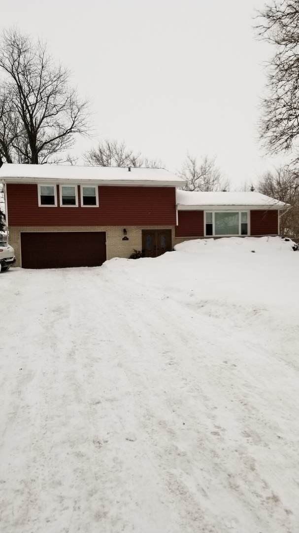 707 Valley View Drive - Photo 1