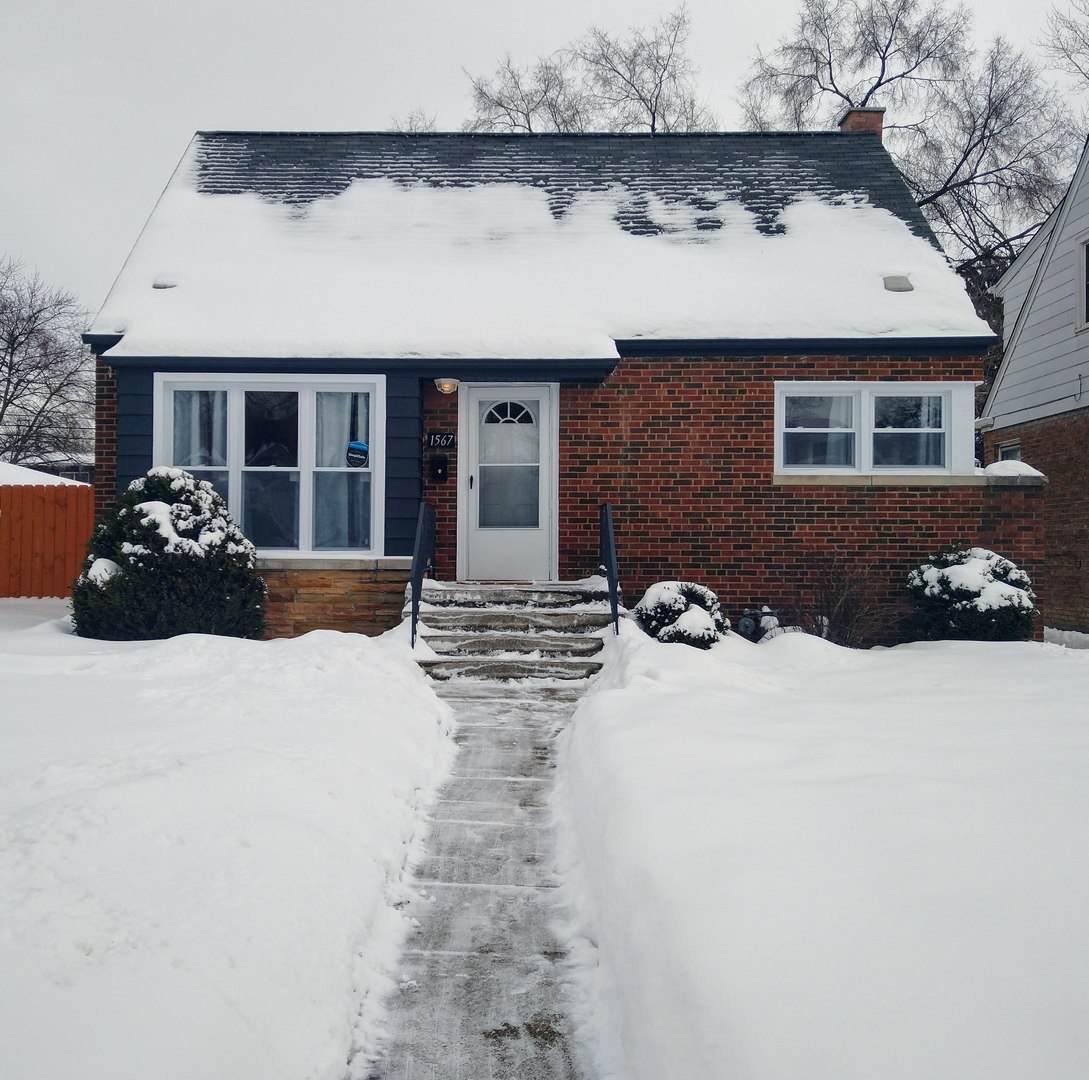 1567 Kenilworth Drive - Photo 1