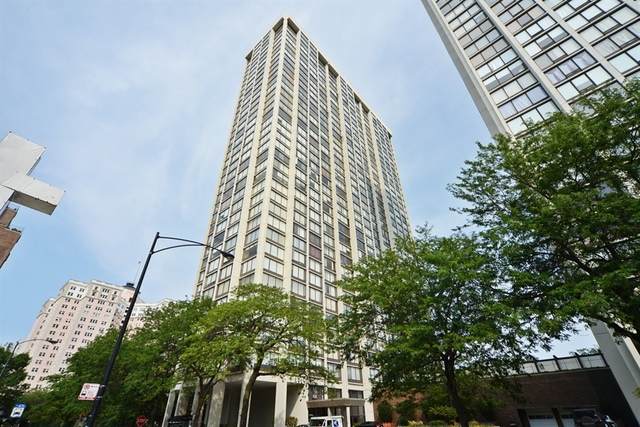 5455 Sheridan Road - Photo 1