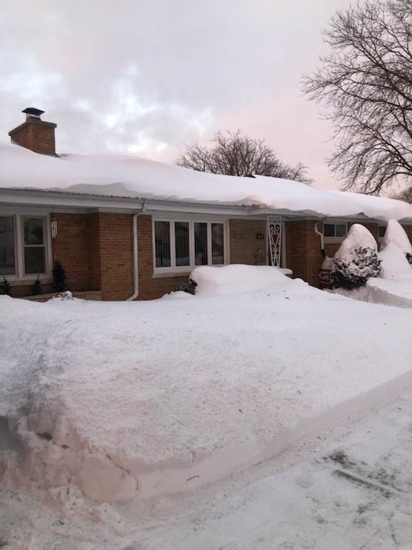 10540 Dorchester Avenue - Photo 1