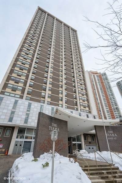 6147 Sheridan Road - Photo 1