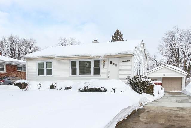 651 Martha Street - Photo 1
