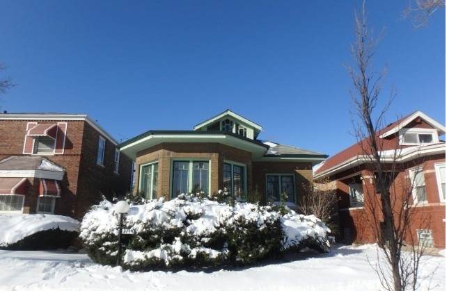 8254 Carpenter Street - Photo 1