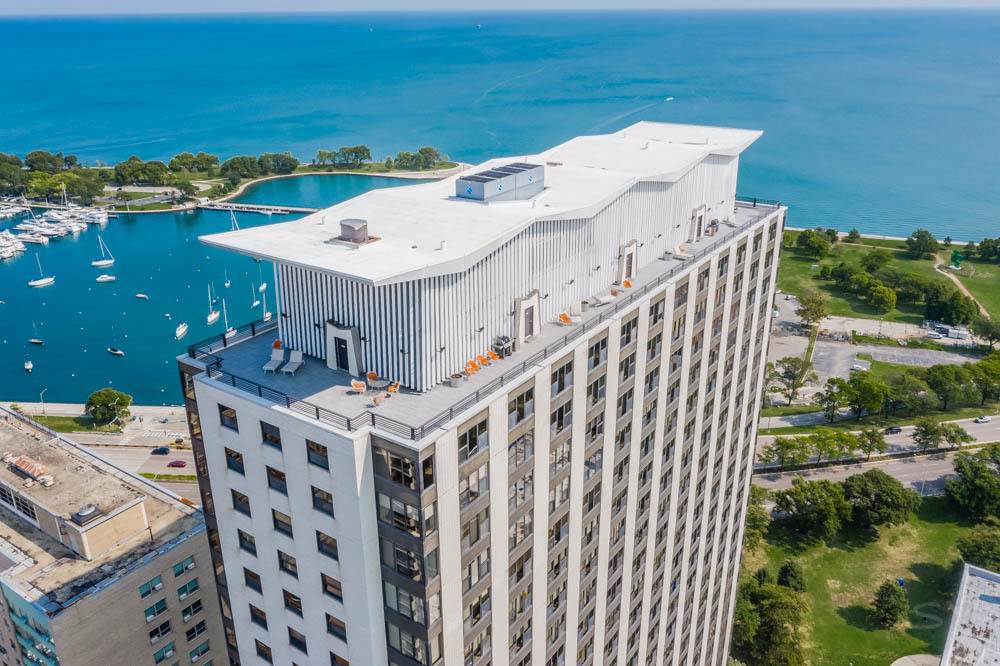 3150 Lake Shore Drive - Photo 1