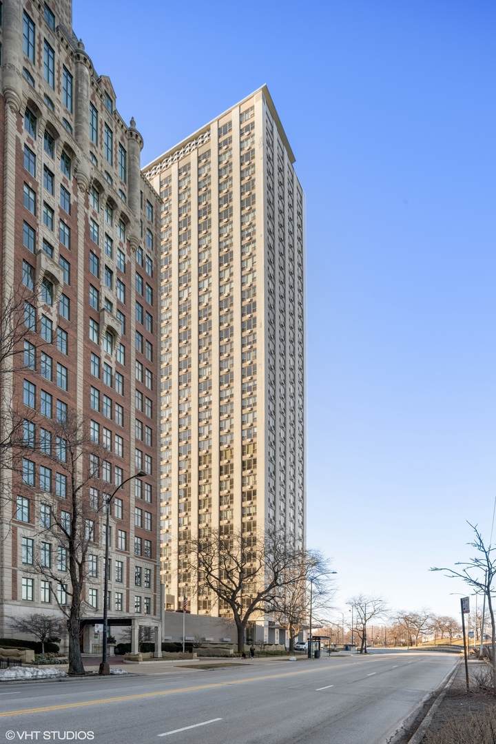 1550 Lake Shore Drive - Photo 1