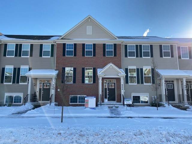 599 Cimmaron Circle - Photo 1
