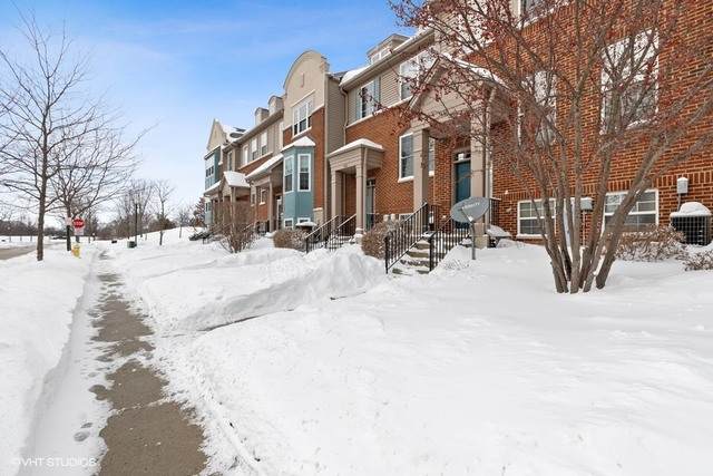 1648 Station Park Drive - Photo 1