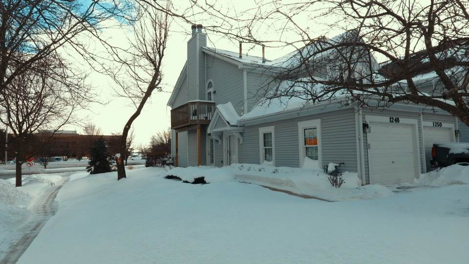 1248 Tennyson Lane - Photo 1