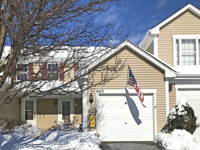 603 Prairie View Drive - Photo 1