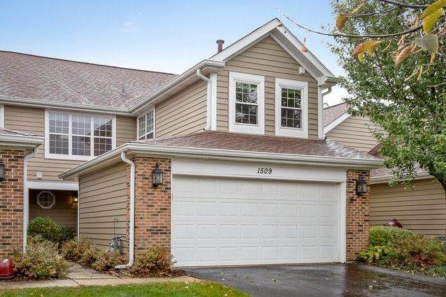 1509 Whitman Court - Photo 1