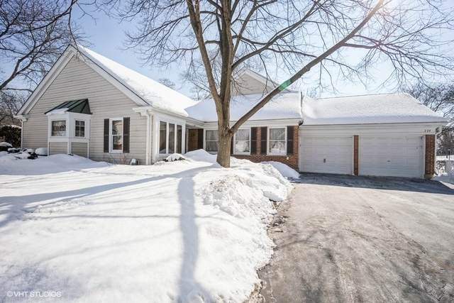 224 Rob Roy Lane - Photo 1