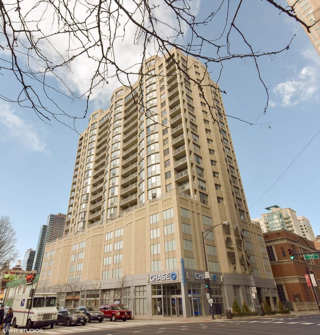 600 Dearborn Street - Photo 1