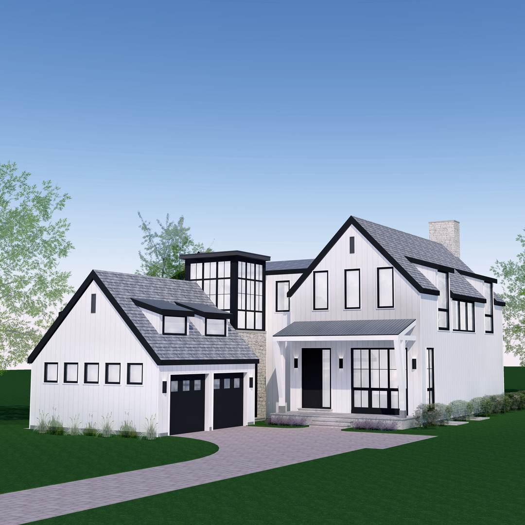 808 Grove Street - Photo 1