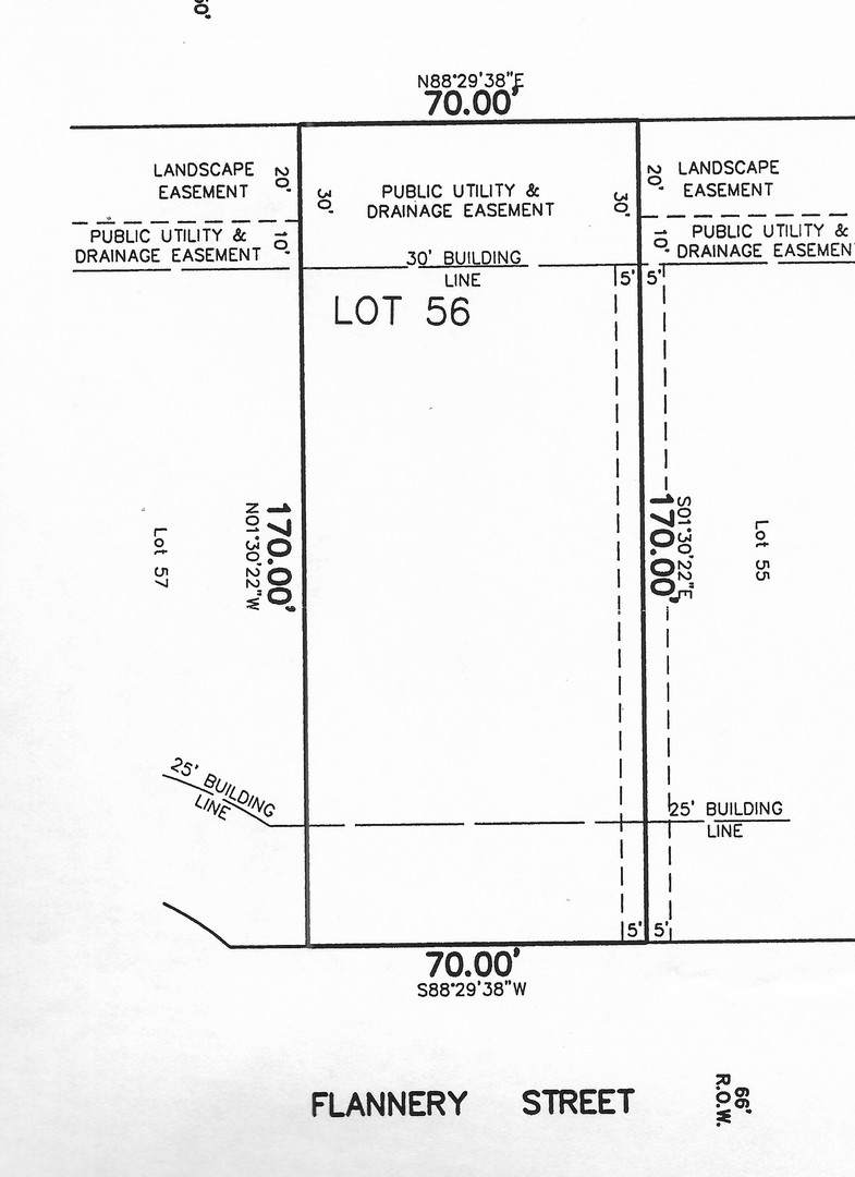 14148 Flannery Street - Photo 1