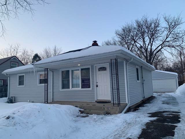 2207 Jonathan Avenue - Photo 1