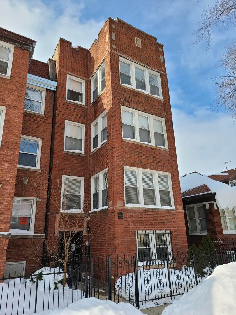 4906 Whipple Street - Photo 1
