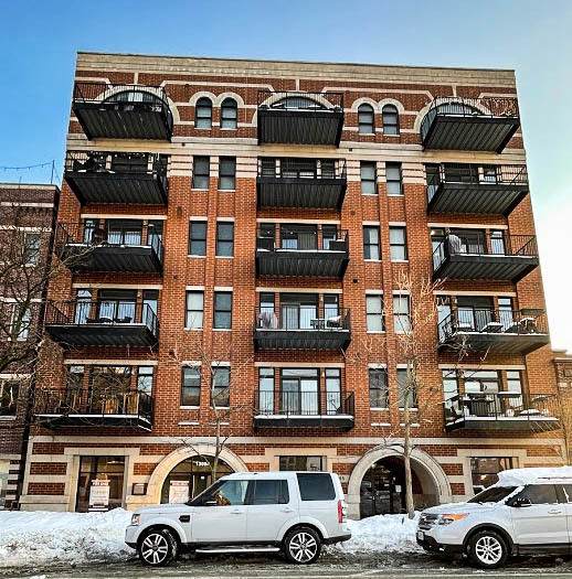 1355 Washington Boulevard - Photo 1