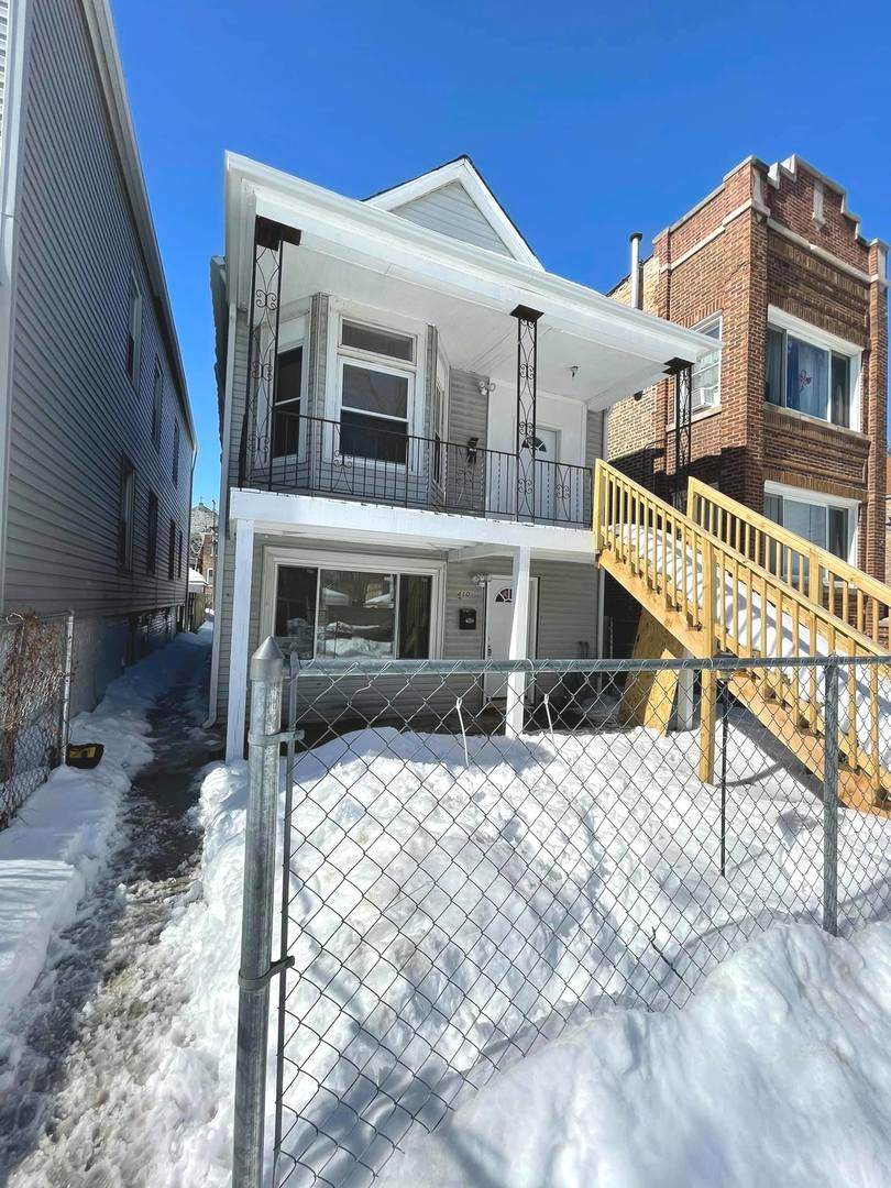 8410 Manistee Avenue - Photo 1