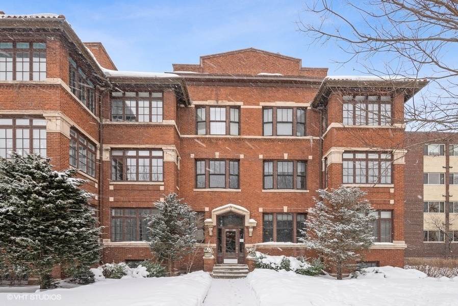845 Ridge Avenue - Photo 1