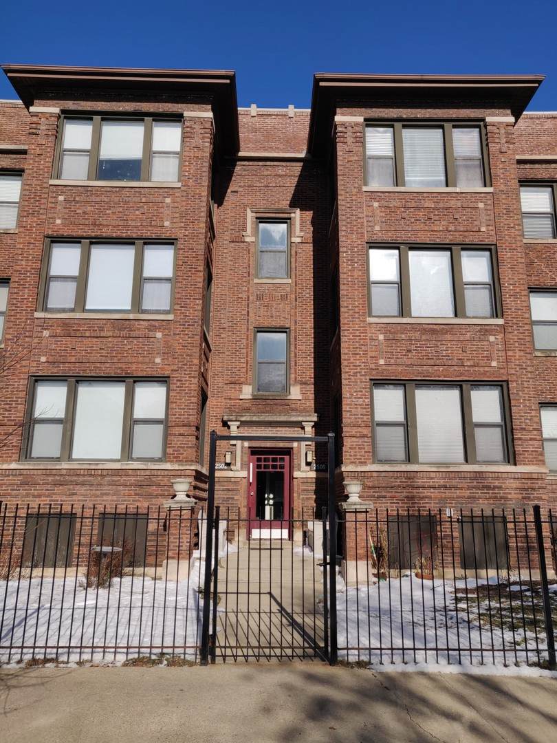 2502 Eastwood Avenue - Photo 1