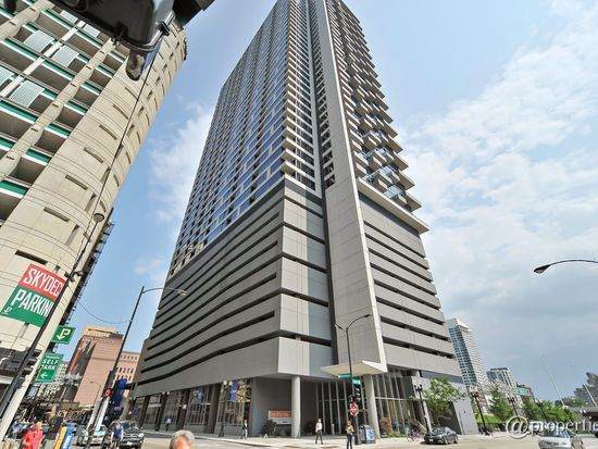 235 Van Buren Street - Photo 1