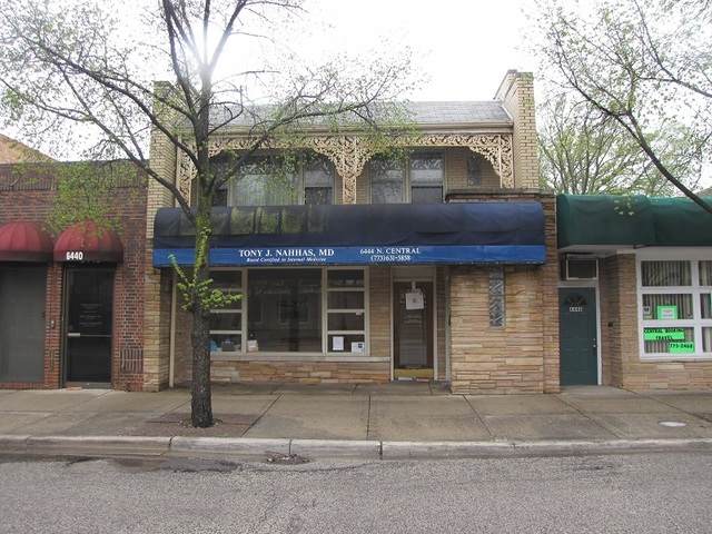 6444 Central Avenue - Photo 1