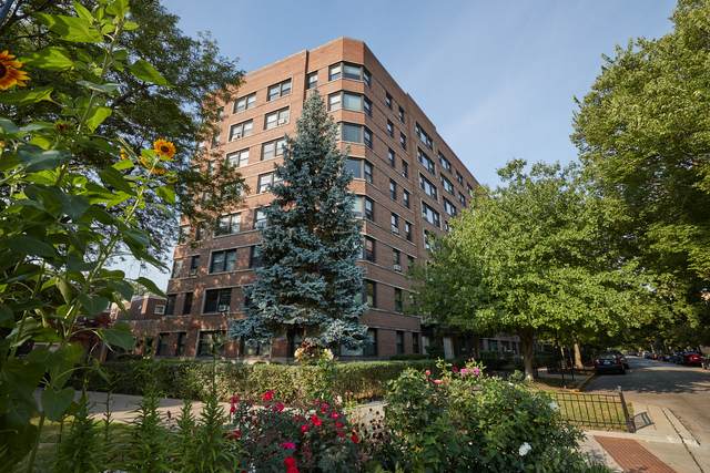 4880 Marine Drive - Photo 1