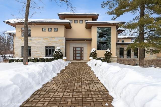 13560 Lucky Lake Drive - Photo 1