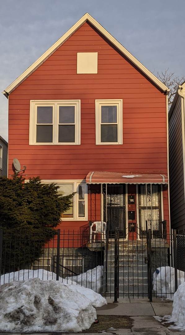 6037 Loomis Boulevard - Photo 1
