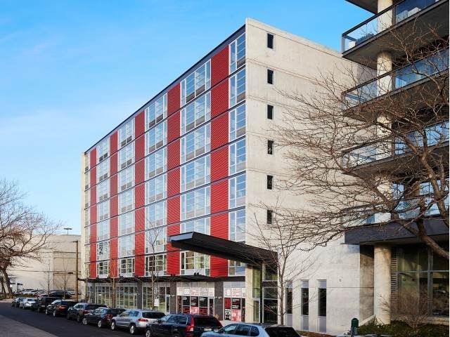 1515 Fremont Street - Photo 1