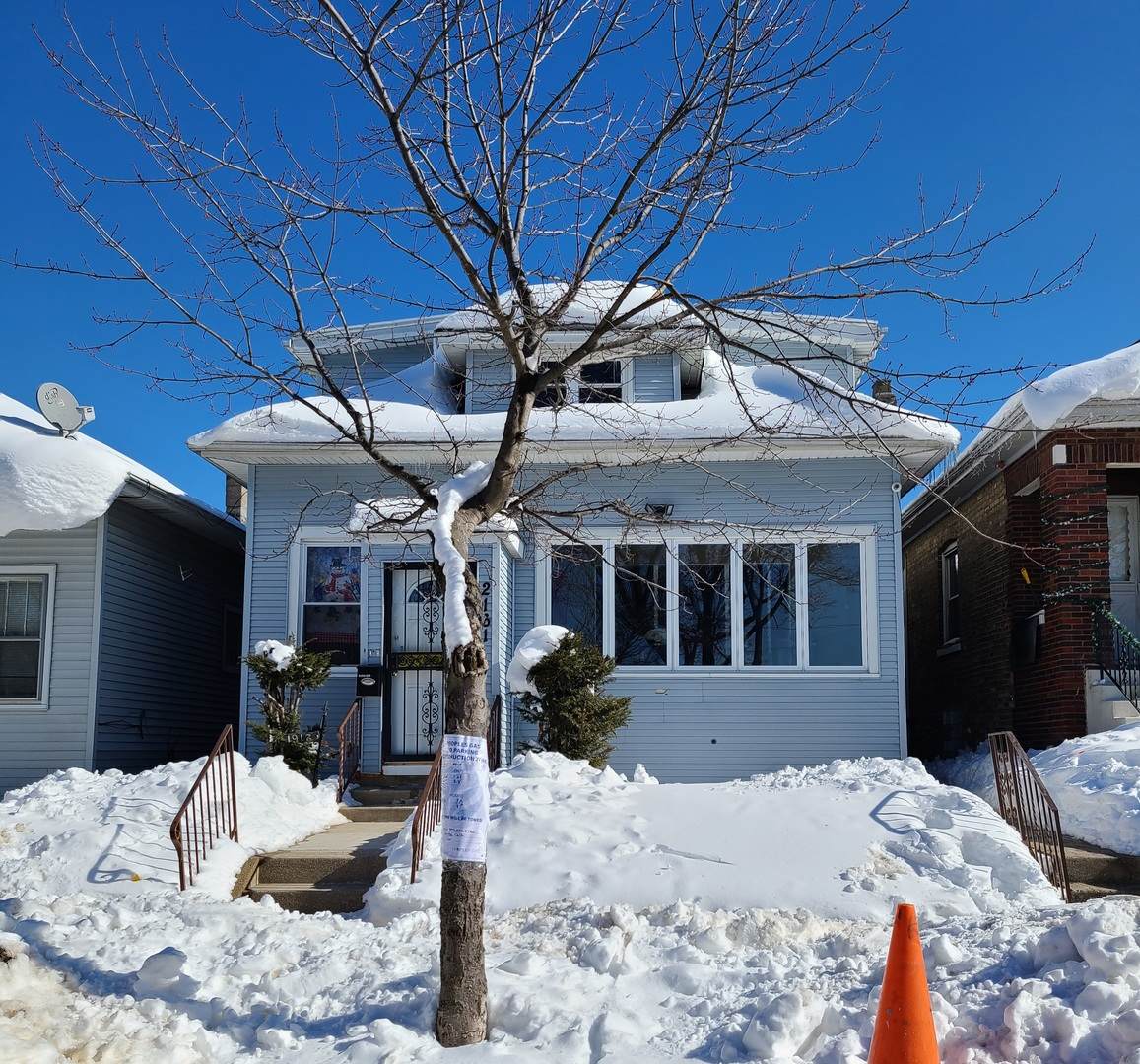 2161 Mulligan Avenue - Photo 1