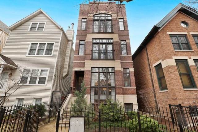 2741 Bosworth Avenue - Photo 1