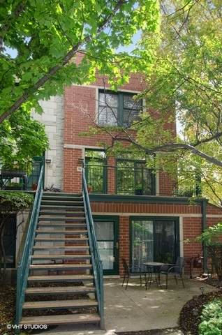 1812 Dearborn Street - Photo 1
