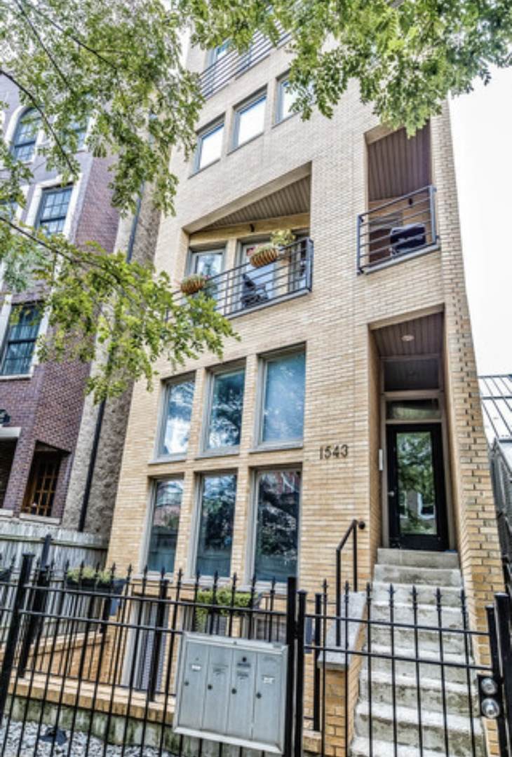 1543 Hudson Avenue - Photo 1