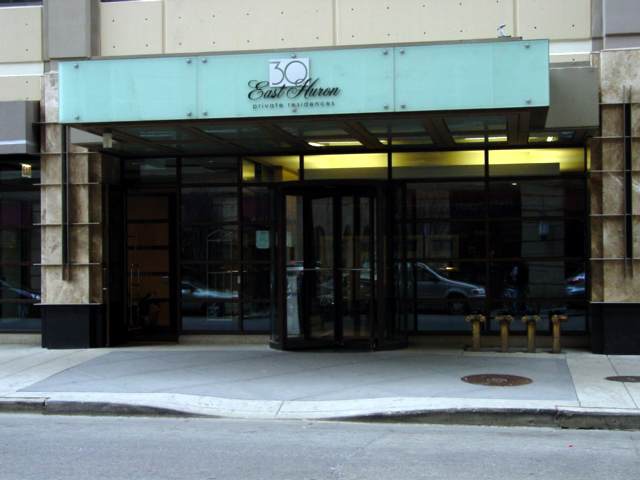 30 Huron Street - Photo 1