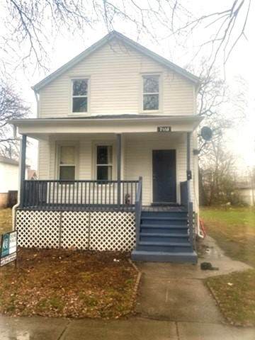 7405 Blackstone Avenue - Photo 1