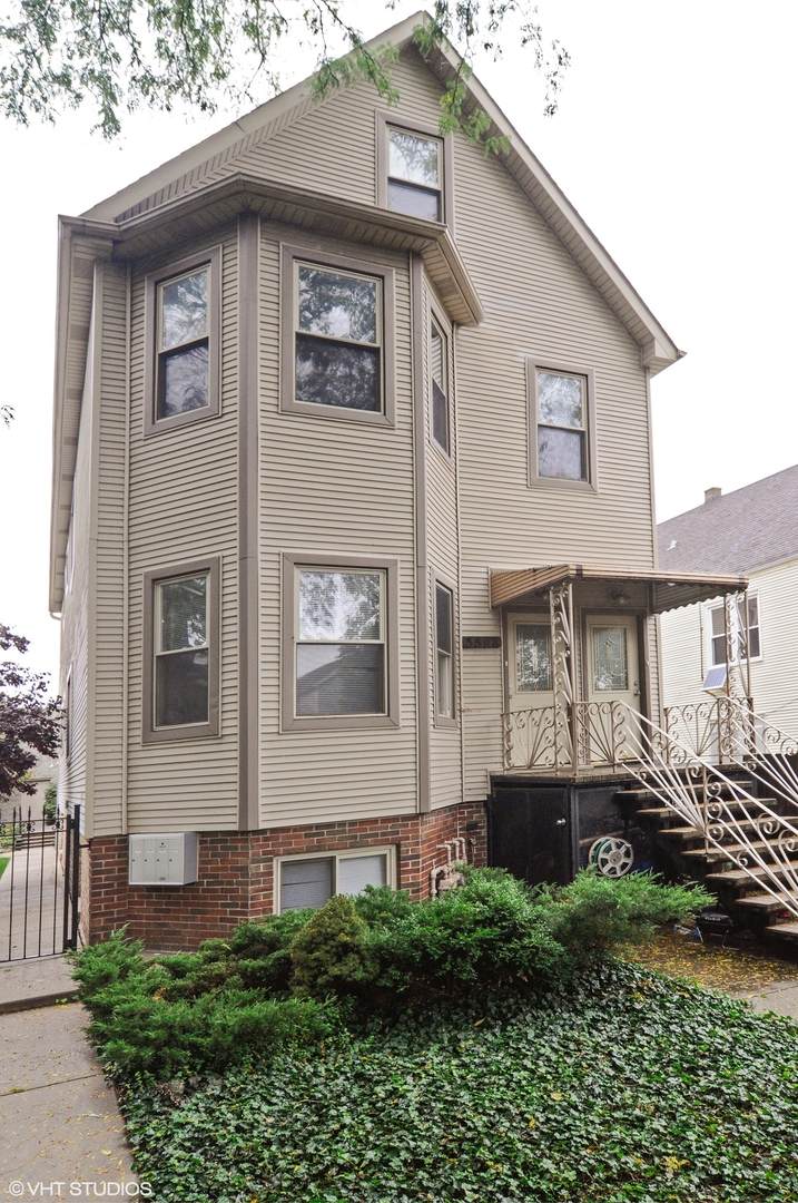 3508 Lowell Avenue - Photo 1