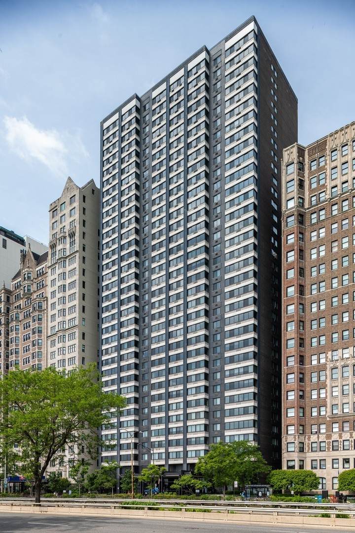 1440 Lake Shore Drive - Photo 1