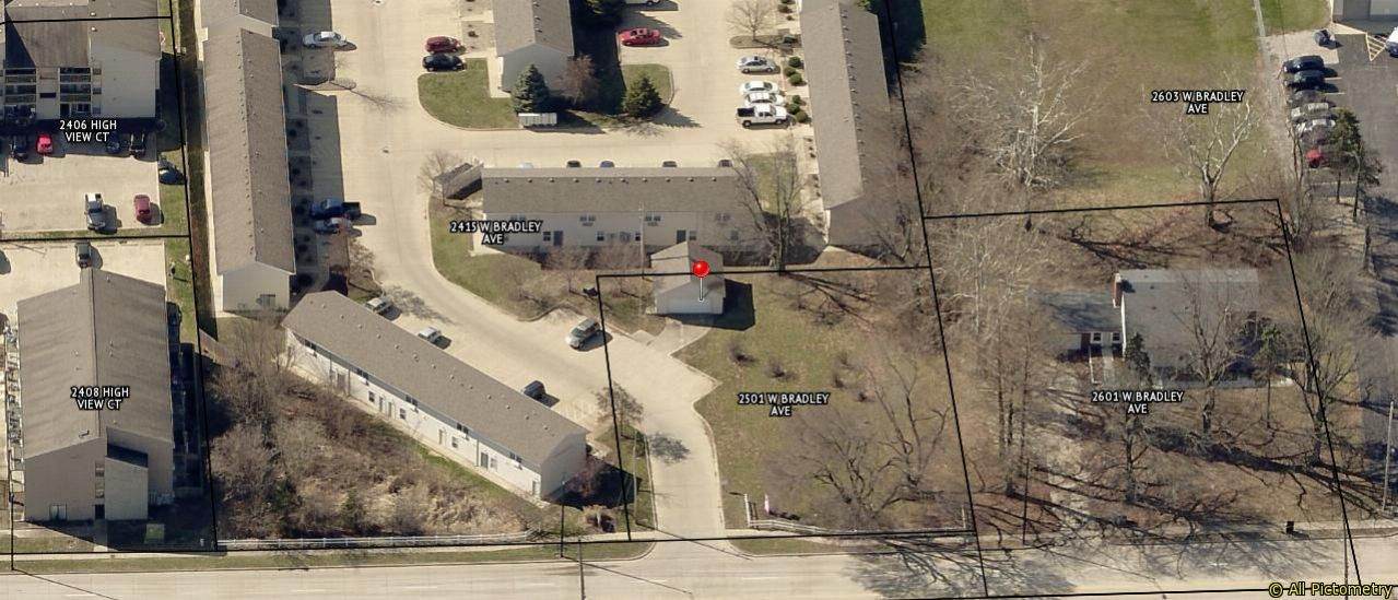 2501 Bradley Avenue - Photo 1