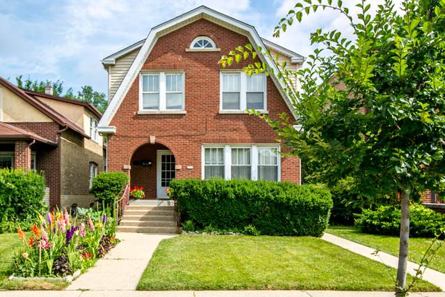 1711 Dempster Street - Photo 1
