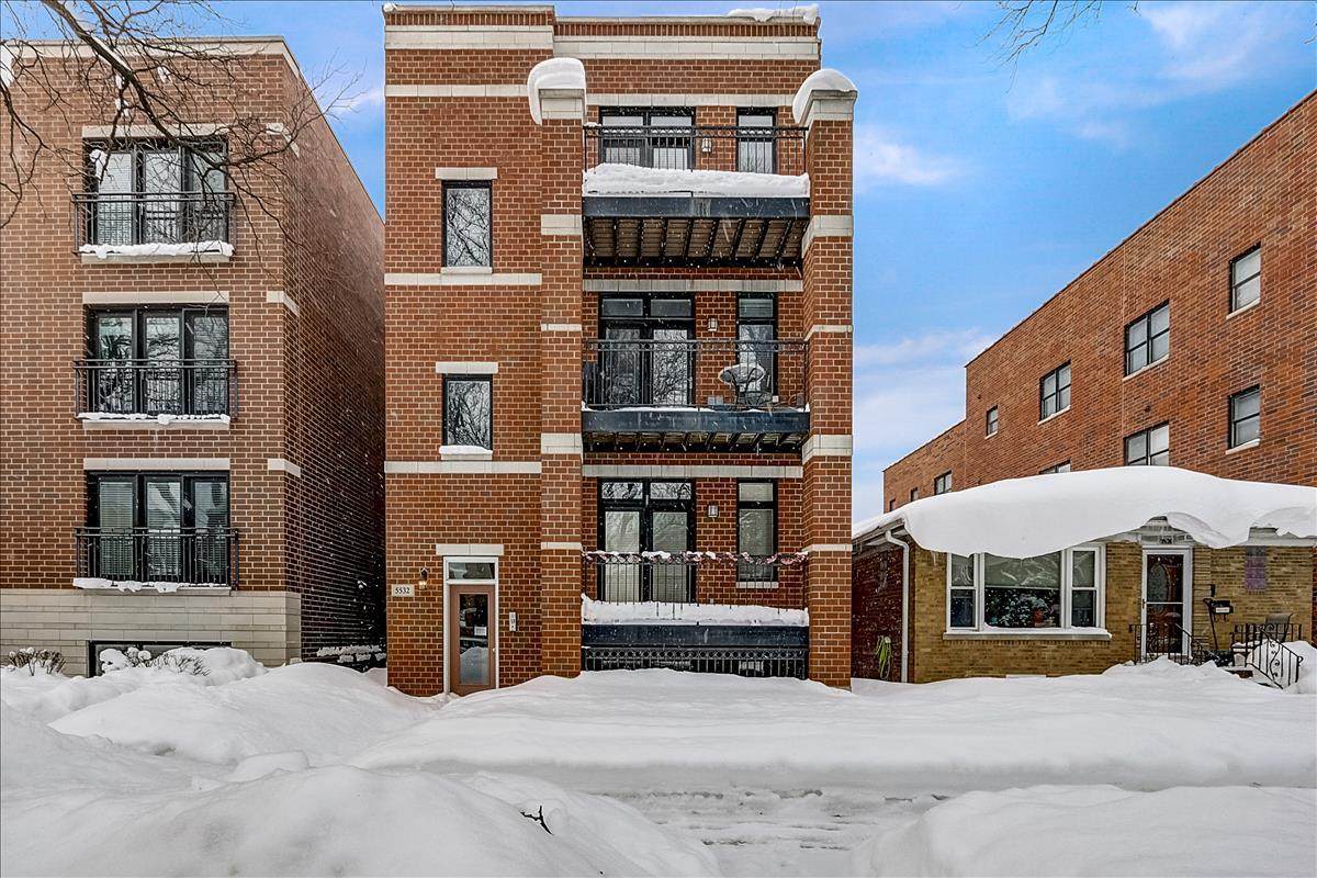 5532 Edmunds Street - Photo 1