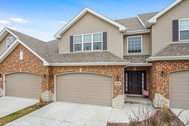 16524 Timber Trail - Photo 1