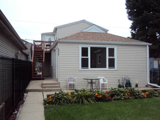 4334 Newcastle Avenue - Photo 1