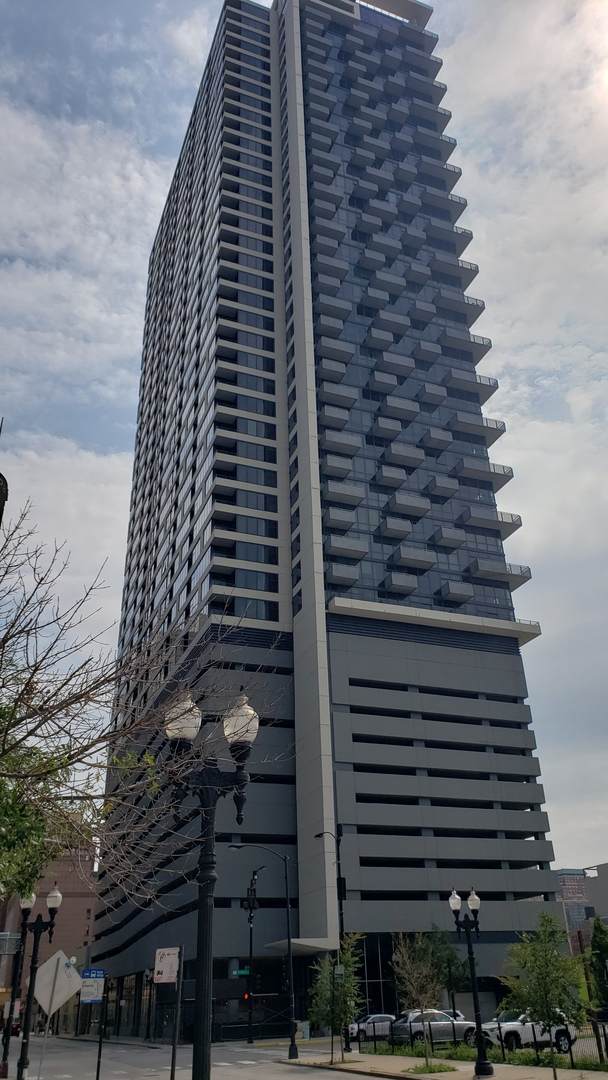 235 Van Buren Street - Photo 1