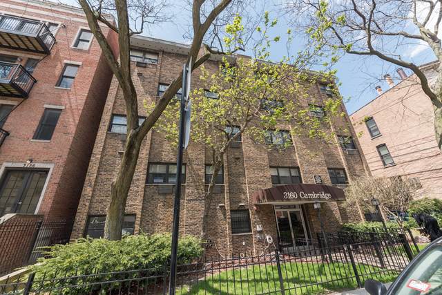 3160 Cambridge Avenue - Photo 1