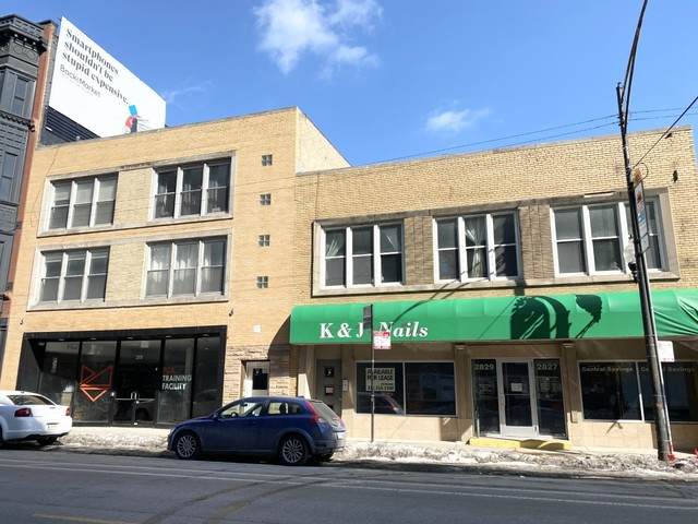 2827 Clark Street - Photo 1
