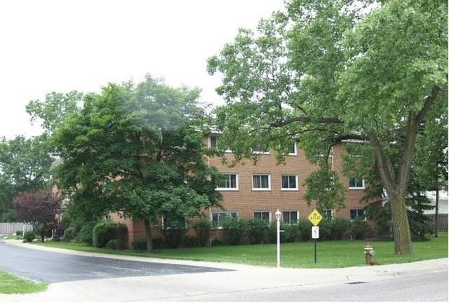 1925 Oakton Street - Photo 1